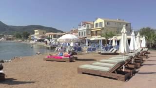 Corfu Messonghi Beach [upl. by Erdreid]