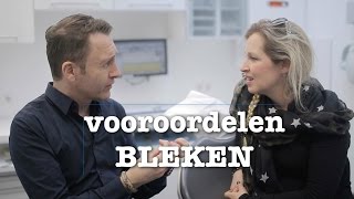 Tanden bleken slecht voor je tanden  FURROWNL [upl. by Zantos460]