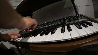 Sequential Prophet 6 Part 2  all presets [upl. by Sire57]