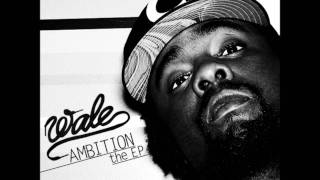 Wale  Ambition Ft Meek Mill amp Rick Ross LYRICS [upl. by Hollis]