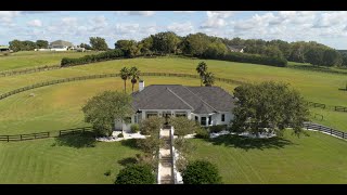 1 Million  Horse Farm  Big Sky Farm  Ocala Fl  Sold [upl. by Allesiram779]