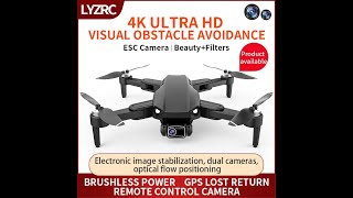 l900 pro drone [upl. by Ignatz]