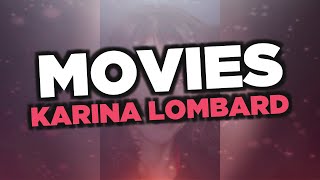 Best Karina Lombard movies [upl. by Ru]