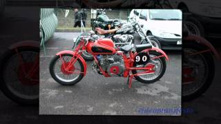 Il Bepi  Moto Guzzi RocknRoll [upl. by Garlan]