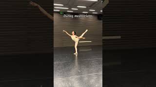 Don Quixote Bridesmaid variation by 13 yo Valerie ballet ballerinas ballerinalife [upl. by Eenehs]