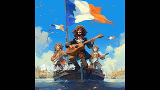 Guerre guerre vente vent music marins pirates [upl. by Inor]