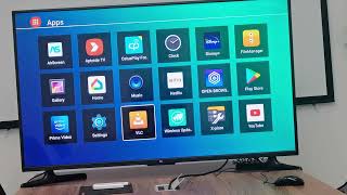 LEMFOMini Smart TV Stick [upl. by Alake]