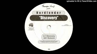 Nordlander  Discovery 1999 [upl. by Jerol12]