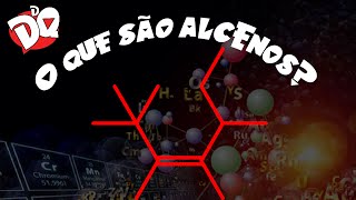 O que são alcenos [upl. by Deragon]