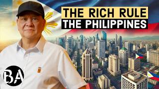 The Philippines Most Controversial Billionaires [upl. by Lavona]