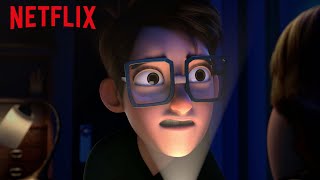 Trollhunters Temporada 2  Teaser Eli  Netflix [upl. by Matuag6]