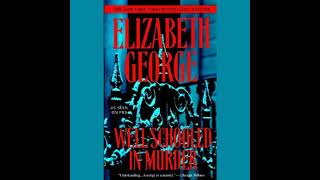 WellSchooled in Murder Audiobook by Elizabeth George [upl. by Aryk]