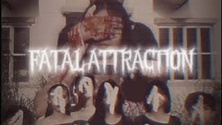 F A T A L A T T R A C T I O N SHORT FILM school purposes [upl. by Chesney]