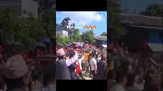 Feri pani nepali janata aakors ma 🔥🔥🔥short viral fbp short viral [upl. by Herold]