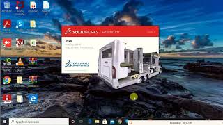 How to install solidworks online latest video without error full cracked [upl. by Naejamron]