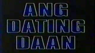 Ang Dating Daan Special Presentation  Part 16 [upl. by Rehpotsihrc]