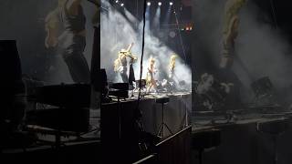 Lindsey Stirling LIVE Uber Arena Berlin Okt 19 2024 shorts lindseystirling fireflyalley [upl. by Suoiluj935]