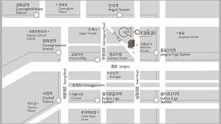 Review Orakai Insadong Suites [upl. by Marrissa]