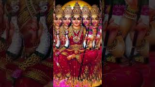 Sri Raja Rajeswari devi lyrics [upl. by Adnirol]