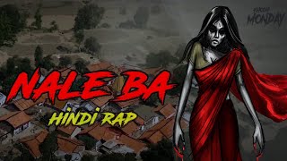 Stree Rap Song  Stree Movie Horror Music Video  Khooni Monday Rap Song [upl. by Neelrac]