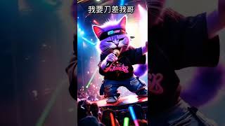 Cat bow 🤡🤡 shorts catvideos cute [upl. by Rialc]