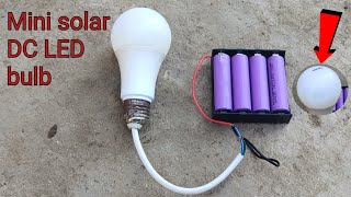 how to make dry battery how to led bulb [upl. by Fevre]