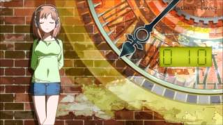 Hataraku maousama Ending Tsuki hana Sub español [upl. by Wendi]