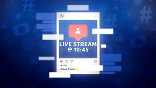 New Horizon Church Nazarene Live Stream [upl. by Anilem]