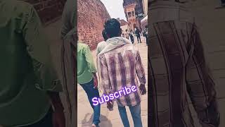 Mehrangarh Fort Jodhpur enjoy with friends jodhpur ka kila [upl. by Edana]