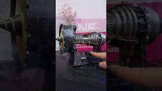 This is the engine your kids will scream at diytoys automobile enginediyenginemodel engine [upl. by Rastus]