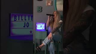 Harper Valley PTA  karaoke with Billie Jo [upl. by Gnouhk]