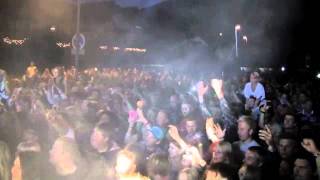 Plumbo live Golsdagene 2011 [upl. by Ennaus420]