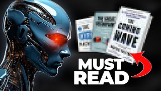 The Best AI Books To Read In 2024 For Entrepreneurs [upl. by Kraska591]