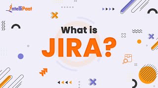 What Is Jira  Jira Explained in 3 minutes  Jira Tool For Beginners  Intellipaat [upl. by Katherine]