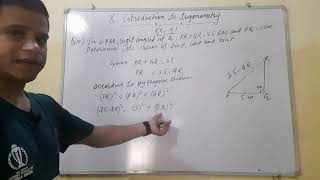 Class 10th Ex81  Q10  Introduction To Trigonometry  Trikonmiti  Maths  NCERT CBSE [upl. by Yrbua974]