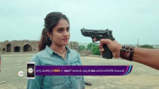 Jagadhatri Telugu  Ep  12  Webisode  Sep 2 2023  Deepthi Darsh Preethi  Zee Telugu [upl. by Lobell718]