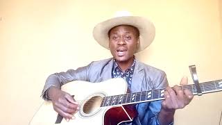 Insinzi yinzara karahanyuzeby Twagirayezu Cassien Cover by James Guitar Caco [upl. by Noroj]