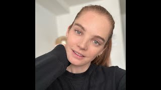 Interview with Alexina Graham [upl. by Nuawad]