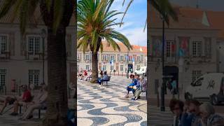 Cascais Lifestyle youtubeshorts portugal viral subscribe and support 🙏 [upl. by Smallman]