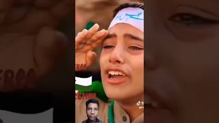 salamun ya mahdi  palestine  filistin sad  ahwarun ahwarun gojol  shorts palestine islam [upl. by Renrag]