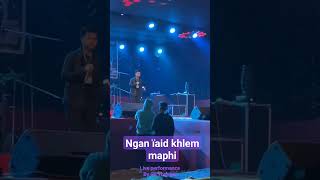 Ngan ïaid Khlem maphiLive show [upl. by Yankee654]