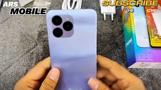 Dcode Cygnal 3 Lite Unboxing amp Quick Review  Price In Pakistan [upl. by Naedan860]