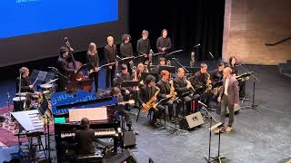 Bellevue College Jazz Festival and Competition [upl. by Teerprug]