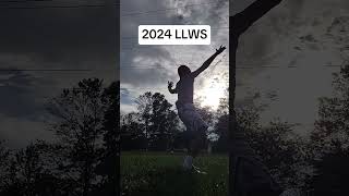 2024 LLWS 😂😂 [upl. by Yelyab]