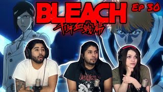 ICHIGO VS URYU  Bleach Thousand Year Blood War Episode 30 396 Reaction  The Betrayer [upl. by Araem51]