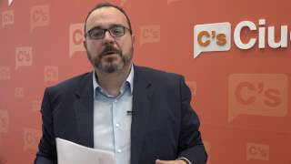 Juan Pablo Colmenarejo “Rivera sí apoyará al PP al PSOE o a los dos” [upl. by Dirfliw464]