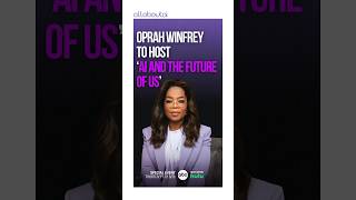 Oprah Winfrey to Host new a show AI and the Future of Us  Sam Altmen Bill Gates MKBHD and more [upl. by Atirac]