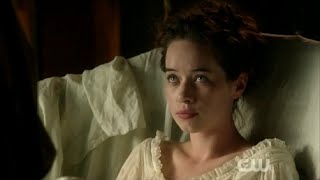 Reign 3x01  Lola amp Narcisse Scene Nr2 [upl. by Novak]