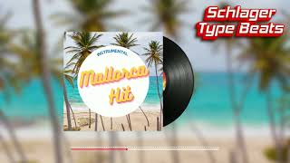 Ballermann Type Beat 2024  Party Schlager  German Pop  Ballermann HIts Instrumental 47 [upl. by Magee]