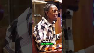 Rich Homie Quan Speaks Navigating the Confusion of Live Show Rip rap richhomiequan [upl. by Mosley]